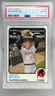 EL.HE35 1973 Topps 220 Nolan Ryan PSA 6 - 137708040
