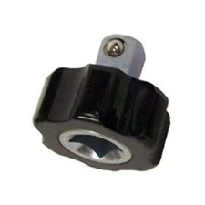 Tool Aid 13100 Spin-A-Ratchet, 3/8" Ratchet Attachment