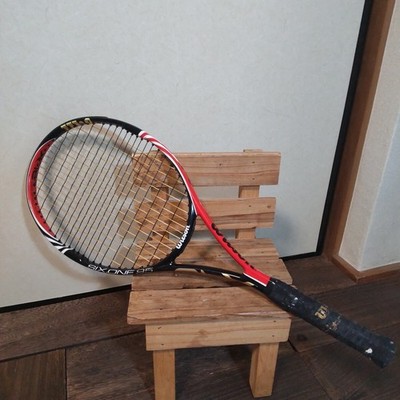 Price Negotiable. Excellent Six.one 95/Six One 95/G3/Wilson. Original Grip Is