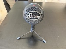 Blue Snowball iCE USB Mic - Black