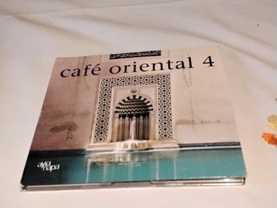CD Cafe Oriental  4