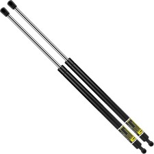 Rear Liftgate Tailgate Lift Supports Struts Shocks for Lexus RX350 RX450h.