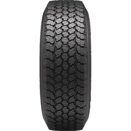 Goodyear Wrangler AT Adv Kevlar LT285/70R17 121/118R BSL AllTerrain ...
