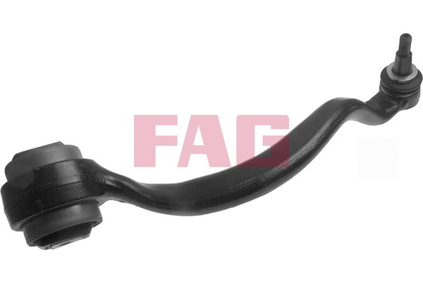 Schaeffler Fag 821075010 Querlenker Vorne Unten Links FüR Bmw X5 E70 F15 F85 X6-image