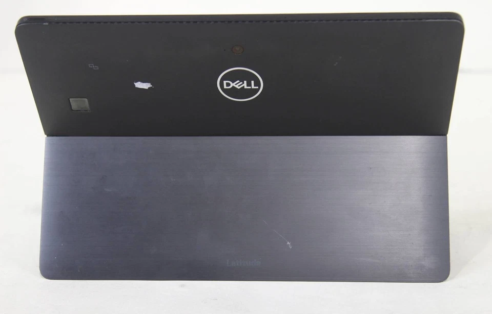 DELL LATITUDE 5290 2-В-1 | 12,3» | CORE I5-8350U | 512GB | 16GB | WIFI | СЕРЫЙ - Изображение 3 из 4