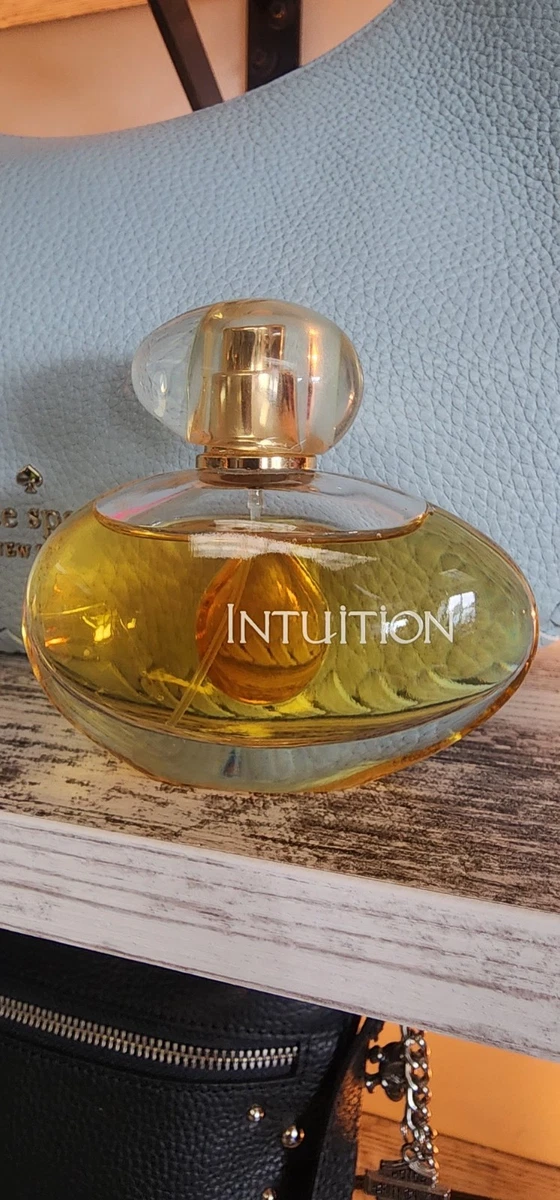 Estée Lauder Intuition Eau de Parfum for Women for sale - eBay