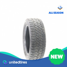 New 22555r17 Goodyear Wrangler Territory At 101h 1bffr New 22555r17 Goodyear Wrangler Territory At 101h 1bffr