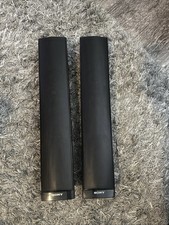Sony SS-TS95 3Ohm Tower Left Right Speakers, PAIR Tested Works