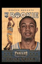 2014-15 Threads Basketball WOOD Rookie RC Singles - You Choose
