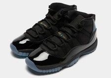 Jordan 11  Gamma Blue   2025 CT8012-047 Men's Size US 7-12