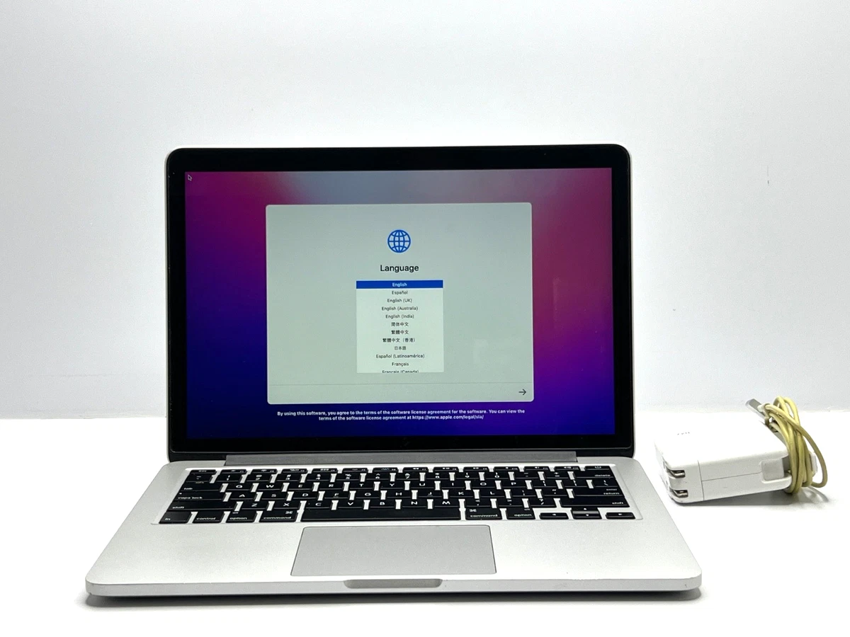 Apple MacBook Pro 13インチ (Early 2015) MacBook Pro Retina 13? Early 2015 - Notebooks - Ribeira, São Luís