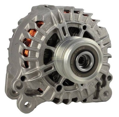 Alternator 150A New Genuine Valeo TG15C190 for Audi