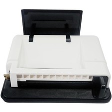 Powermatic Mini Cigarette Injector - White