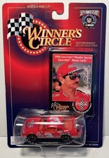 Winners Circle Earnhardt 1998 Coca-Cola Thunder 50th Anniv 1:64 Diecast B34