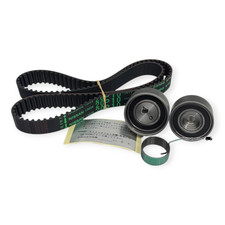 Genuine Nissan Rb20det Rb25det Rb26 Timing Belt Kit With Idler Tensioner Spring