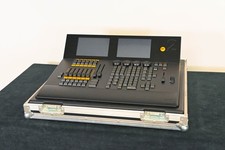 MA Lighting dot2 Core Compact Lighting Console with Road Case CG01WA3