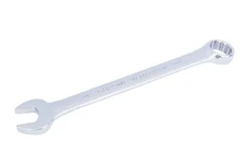 Blue Spot 05236 Fully Polished Chrome Vanadium Spanner 24mm