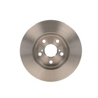 Bremsscheibe Bosch 0986478451 FüR Toyota Vorderachse