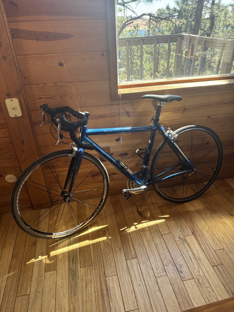 Klein Reve V Road Bike – Shimano 105 – Lightweight – size 52 cm | eBay