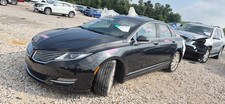 2013 Lincoln Mkz 3.7l Engine Motor Oem 80k Miles - Lkq460228062