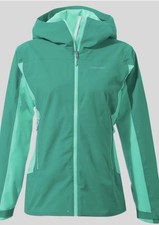 Image of Craghoppers Women's Crag Dynamic Pro Waterproof Jacket