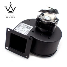  CYZ076 220V Centrifugal Blower Fan Boiler Fan Fireplace Gasifier Blower 20W