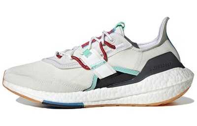 adidas UltraBoost 22 x Parley Non Dyed Pulse Blue 2022 - GX8346