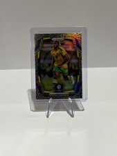Michail Antonio 2024 Panini Prizm CONMEBOL Copa America #124 Elephant SSP