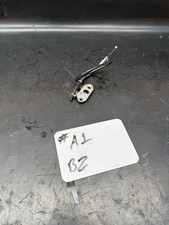 DUCATI 996 SPS 748 916 998 SEAT UNIT CATCH CLASP & CABLE LOCK MOUNT BRACKET