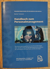 Handbuch zum Personalmanagement, Schweizer Ar...
