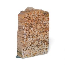 18 KG APPX QUALITY KINDLING FIREWOOD LOGS  WOODBURNER  FIREPIT FREE 24HR COURIER 1.39 per lighter