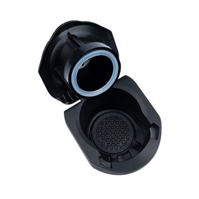 Coffee Powder Capsule Adapter Conversion Tray for Piccolo XS Genio S Machine