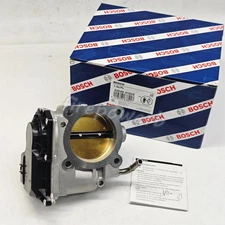 Bosch Throttle Body Assembly 22030-31020 For 2006-2016 Lexus IS250 GS300 2.5L V6