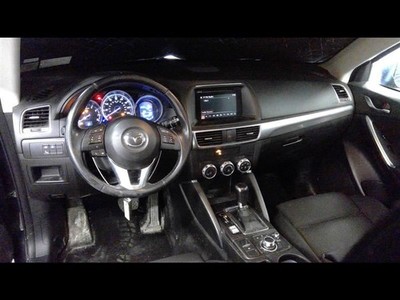 LID ONLY****Console Front Floor Fits 16 MAZDA CX-5 379110 | eBay