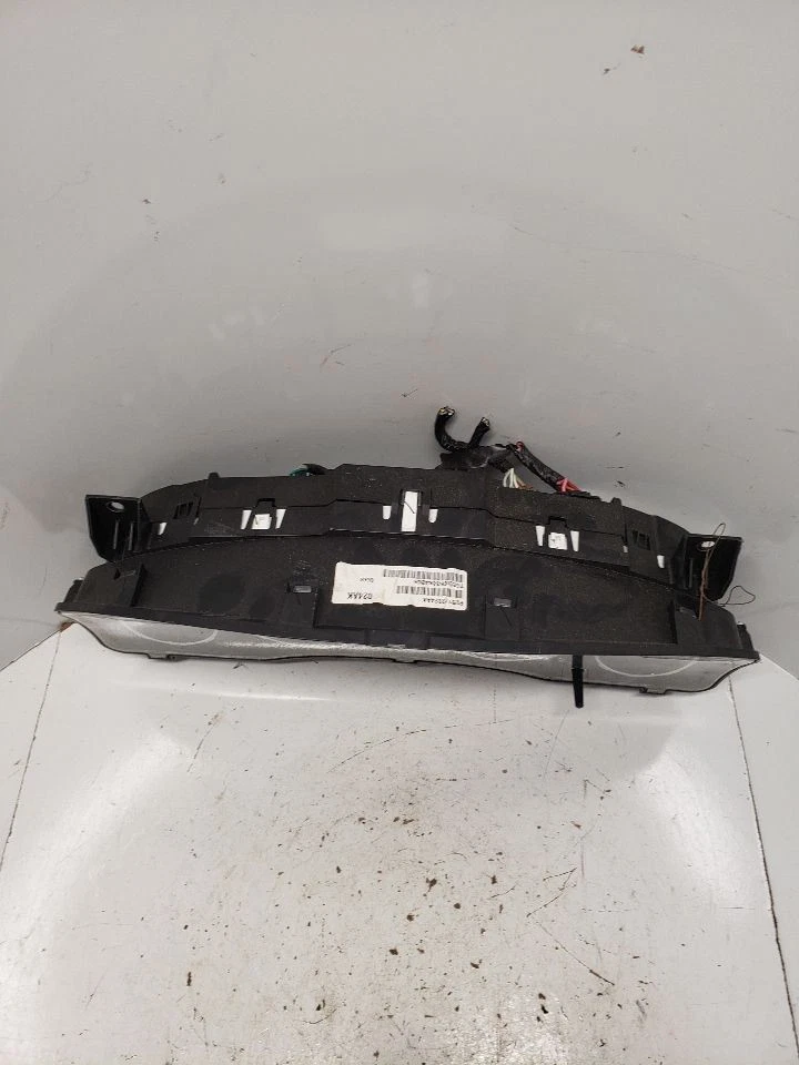 Speedometer Cluster MPH Fits 08 LIBERTY 1379791 - Image 2 of 4