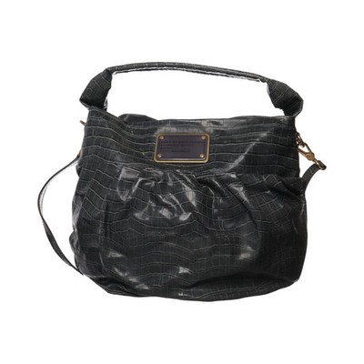 Marc by Marc Jacobs, Umhängetasche, Damen, Grau, Sonstiges, 42, 11, 30 cm #uhy