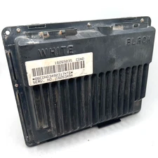 1998-2002 GMC C1500 K1500 4.3 5.0 5.7 Engine Control Module 16265035 16263494