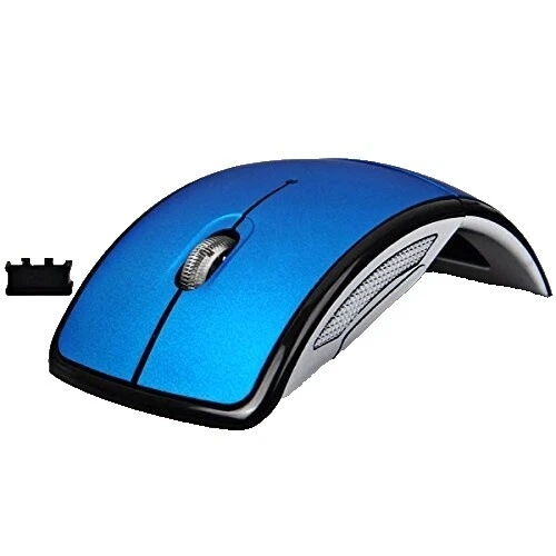 Microsoft Wireless Computer Gaming Mice