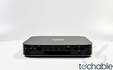 Apple Mac mini 2018 Desktops & All-In-One Computers for sale - eBay