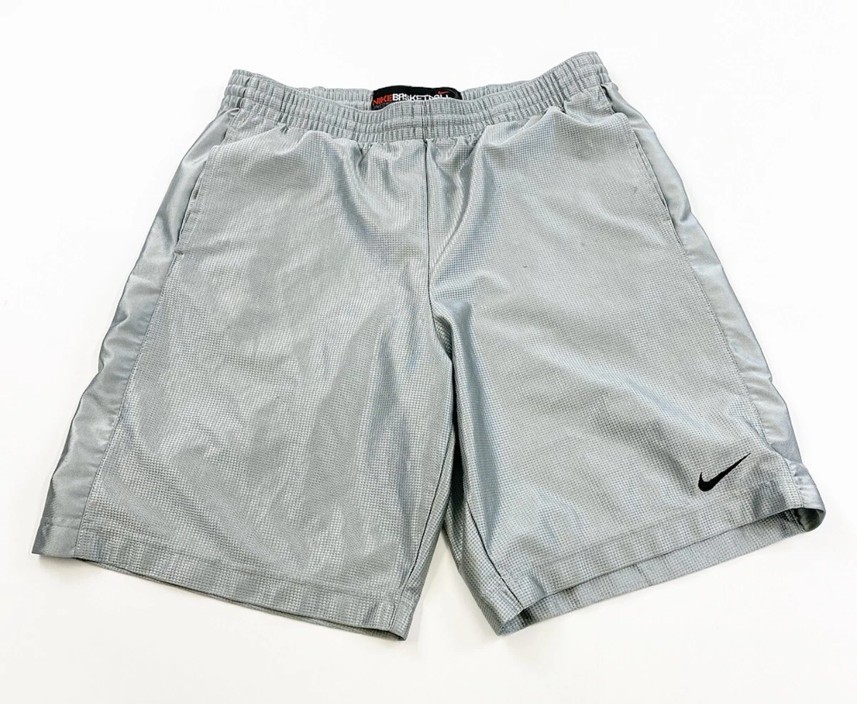 Nike retro store basketball shorts