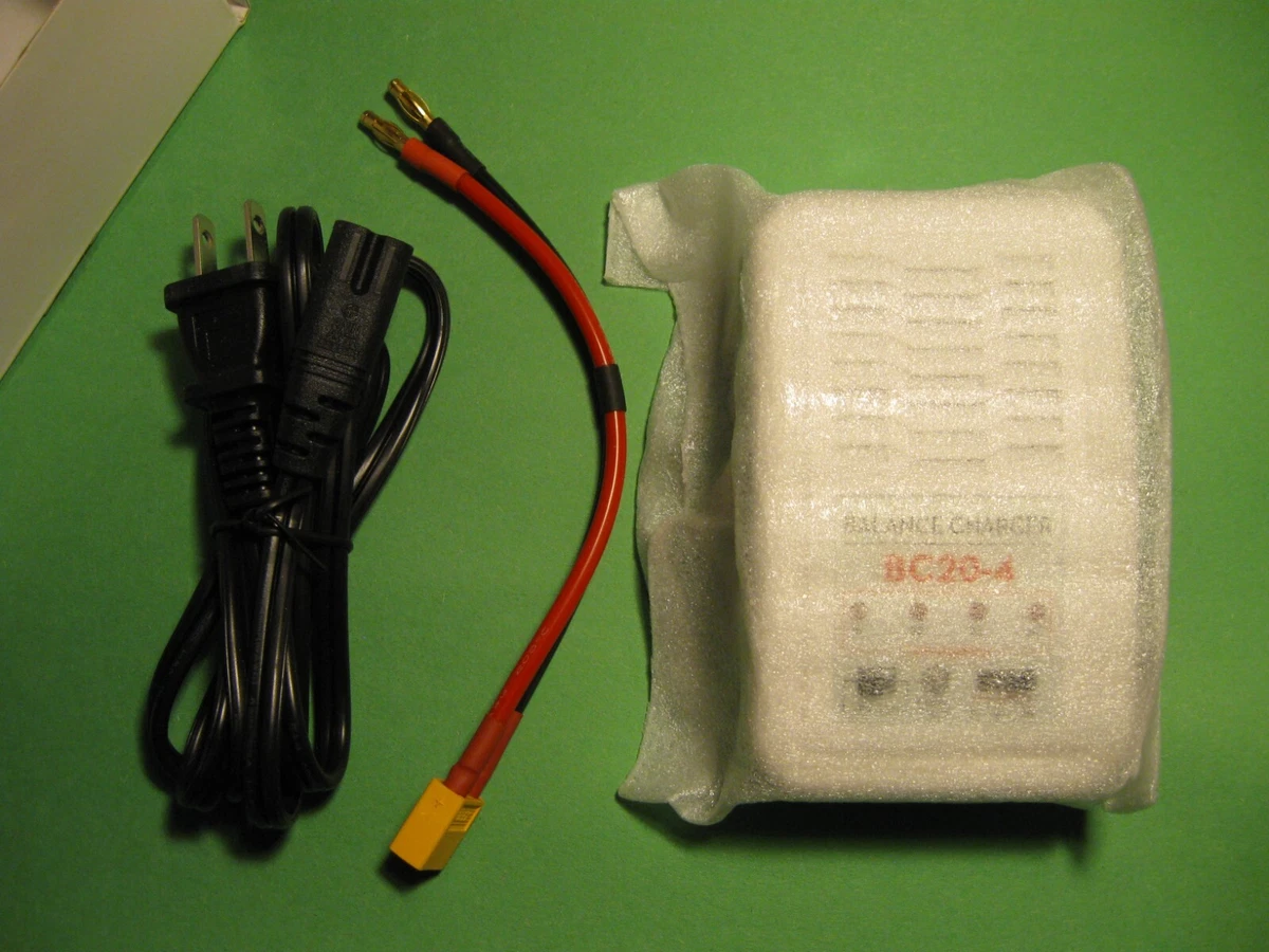 Dji phantom 1 battery charger deals