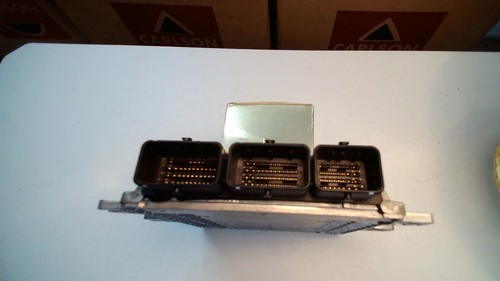 2009-2013 Infiniti G37 AWD Computer Brain Engine Control ECU ECM MEC209-340-B1 - Picture 14 of 14