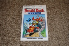 Die tollsten Geschichten von Donald Duck Spezial Bd. 18 Andersen - 1. Auflage