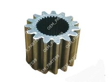 Sun Gear (n.º de pieza) Retroexcavadora 450/12403)--Jcb 3Cx