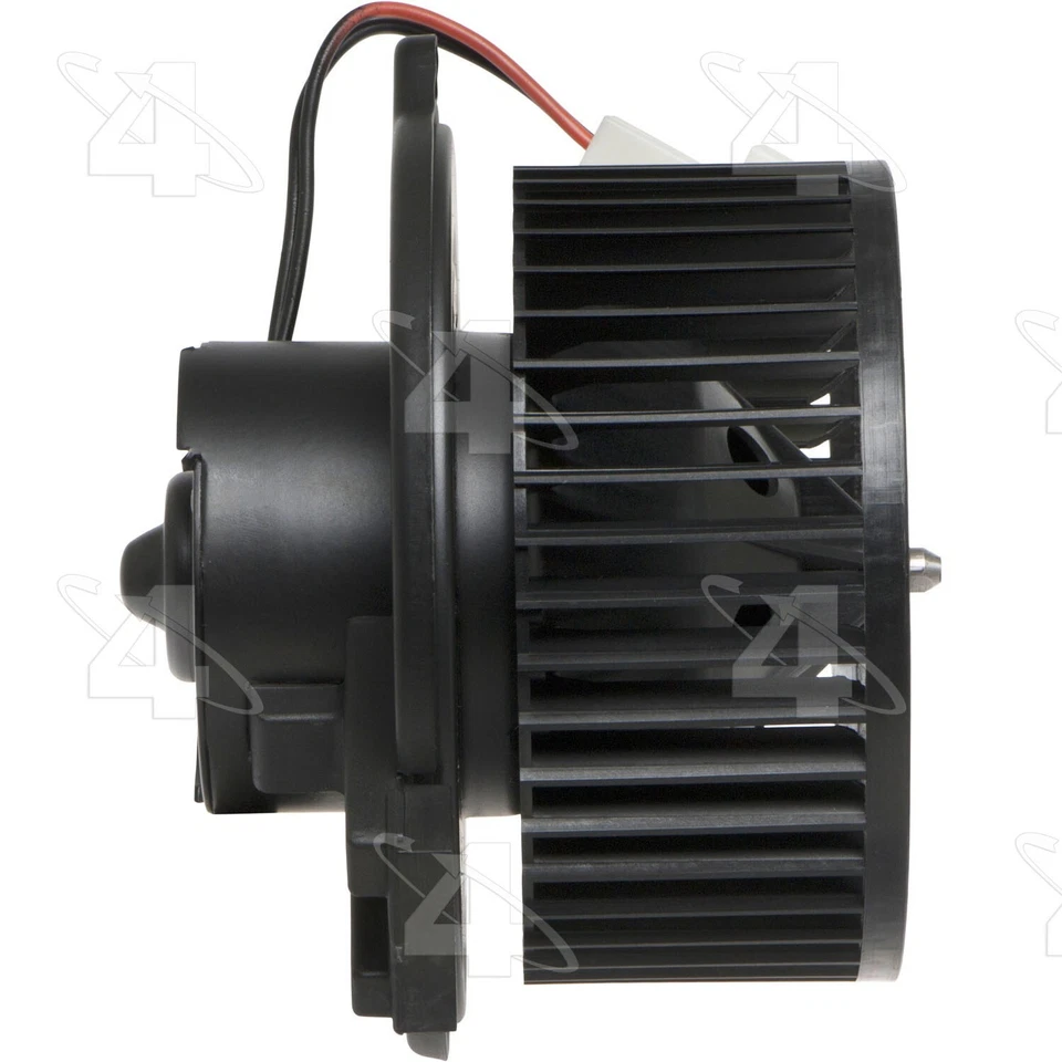 Motor soplador de climatización para Toyota Celica 1994-1999 4 estaciones 1995 1996 1997 1998 Foto 4 de 4