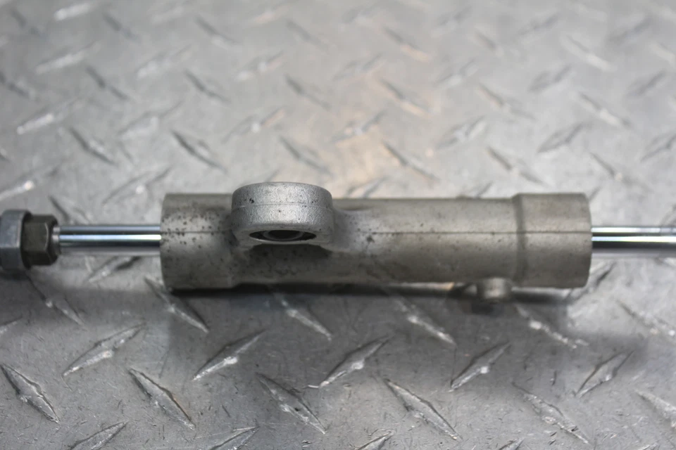 2003 SUZUKI GSXR1000 ESTABILIZADOR DE AMORTECEDOR DE DIREÇÃO - Imagem 4 de 4