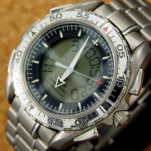 omega seamaster digital