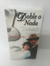 doble o nada vhs 