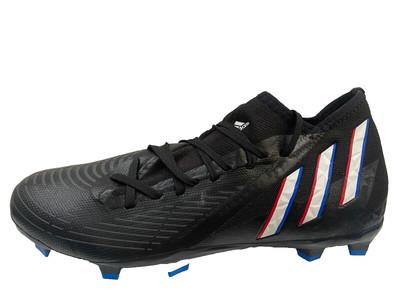 Adidas Predator Edge.3 Fg Fußballschuhe UK 9.5 US10 EUR44 Ref 5537 #