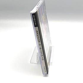 Shining the Holy Ark W/Spine Sega Saturn SS Japan NTSC-J